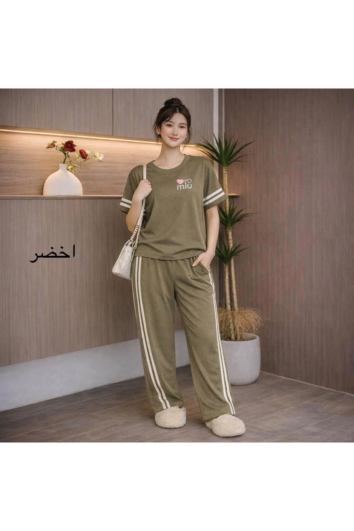 ملابس نسائية صيفية تراك