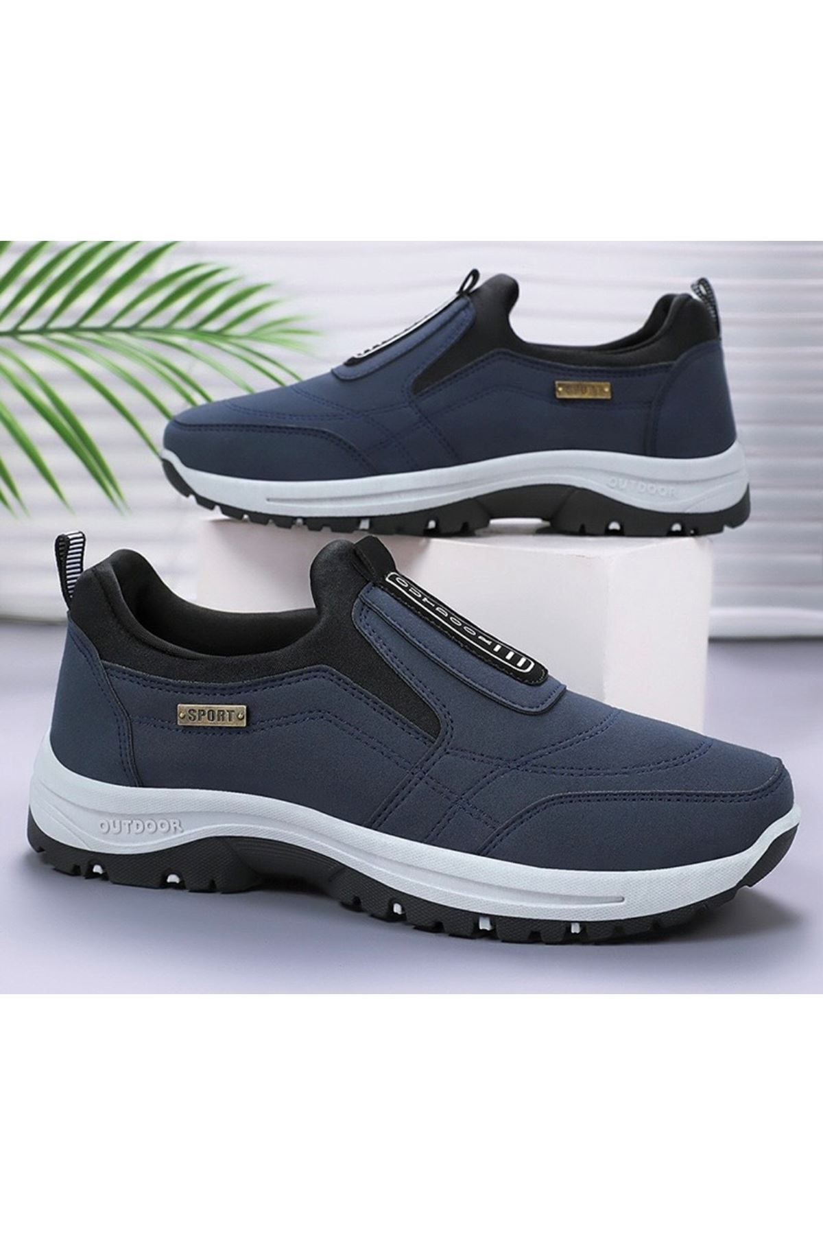 احذية رجاليه شتويه سبورت 