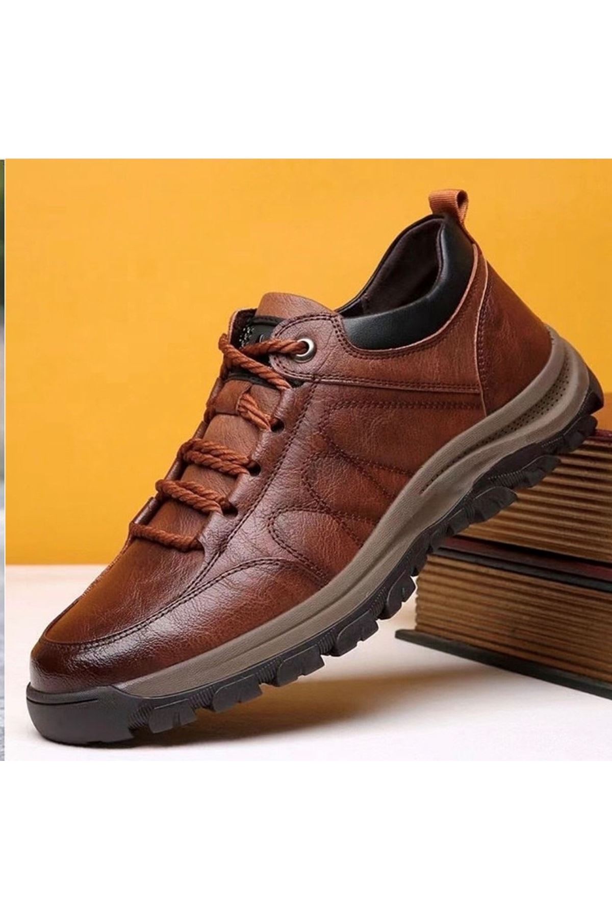 احذية رجاليه شتويه سبورت 