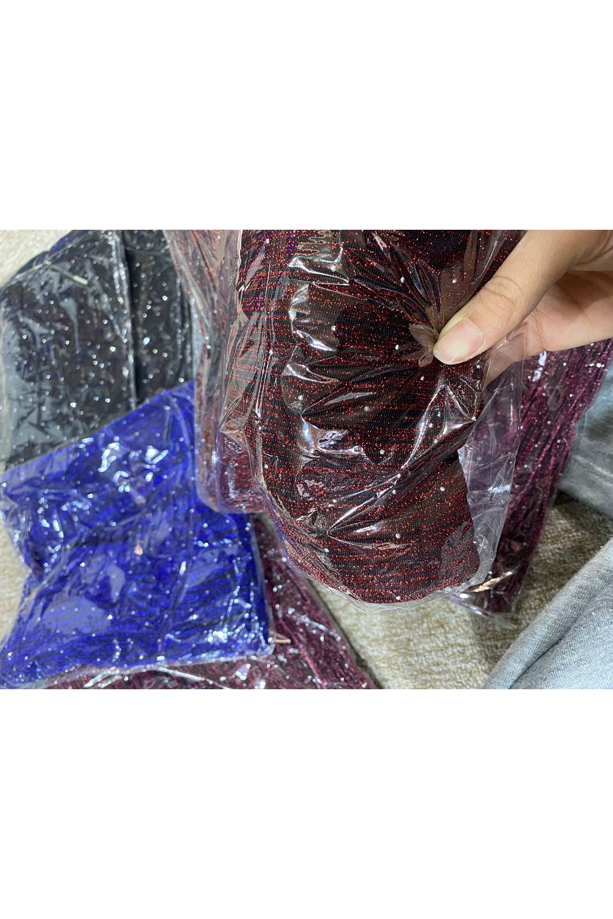 ملابس نسائية صيفية تراك