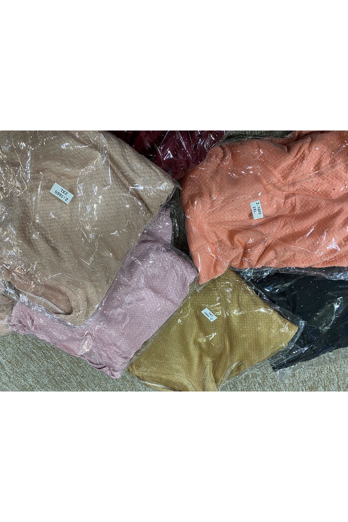 ملابس نسائية صيفية تراك