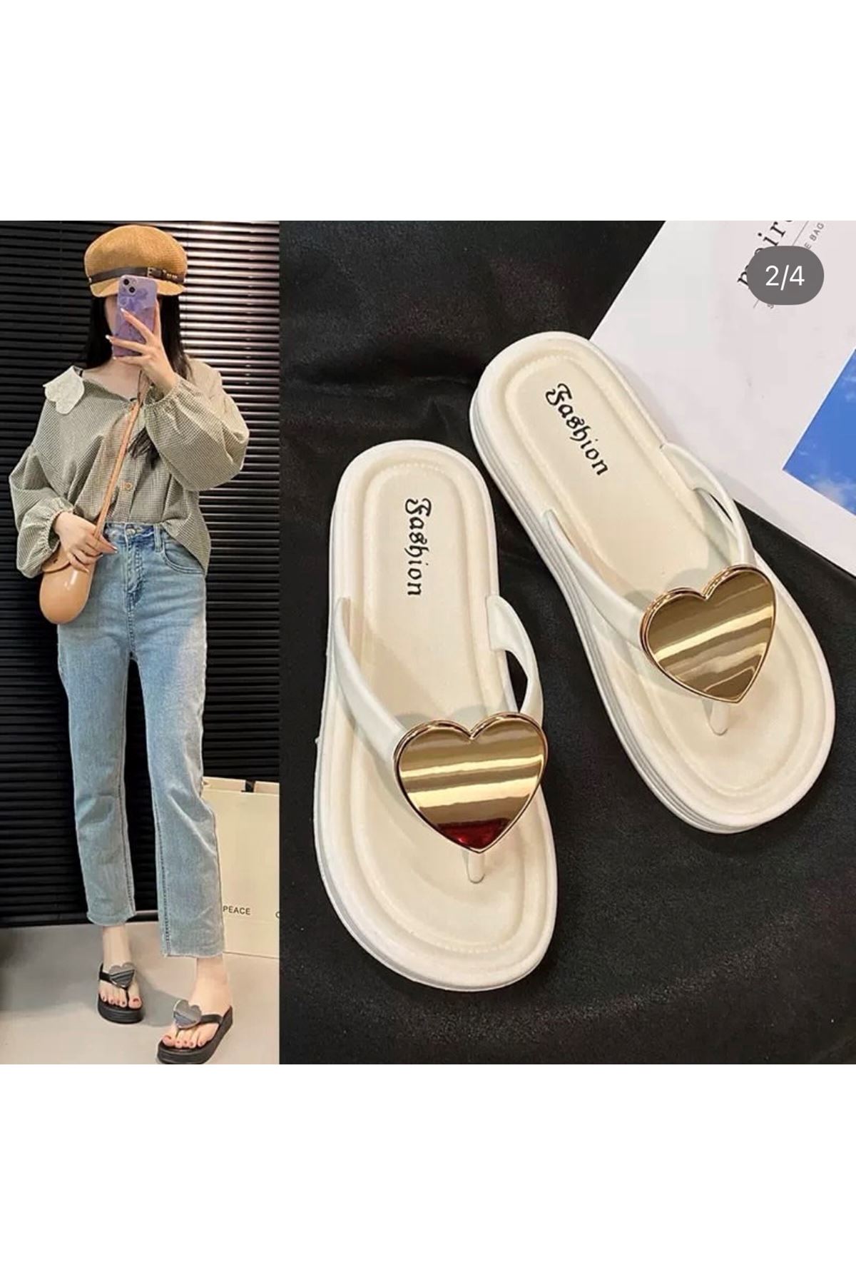 احذية نسائية صيفية شحاتة  