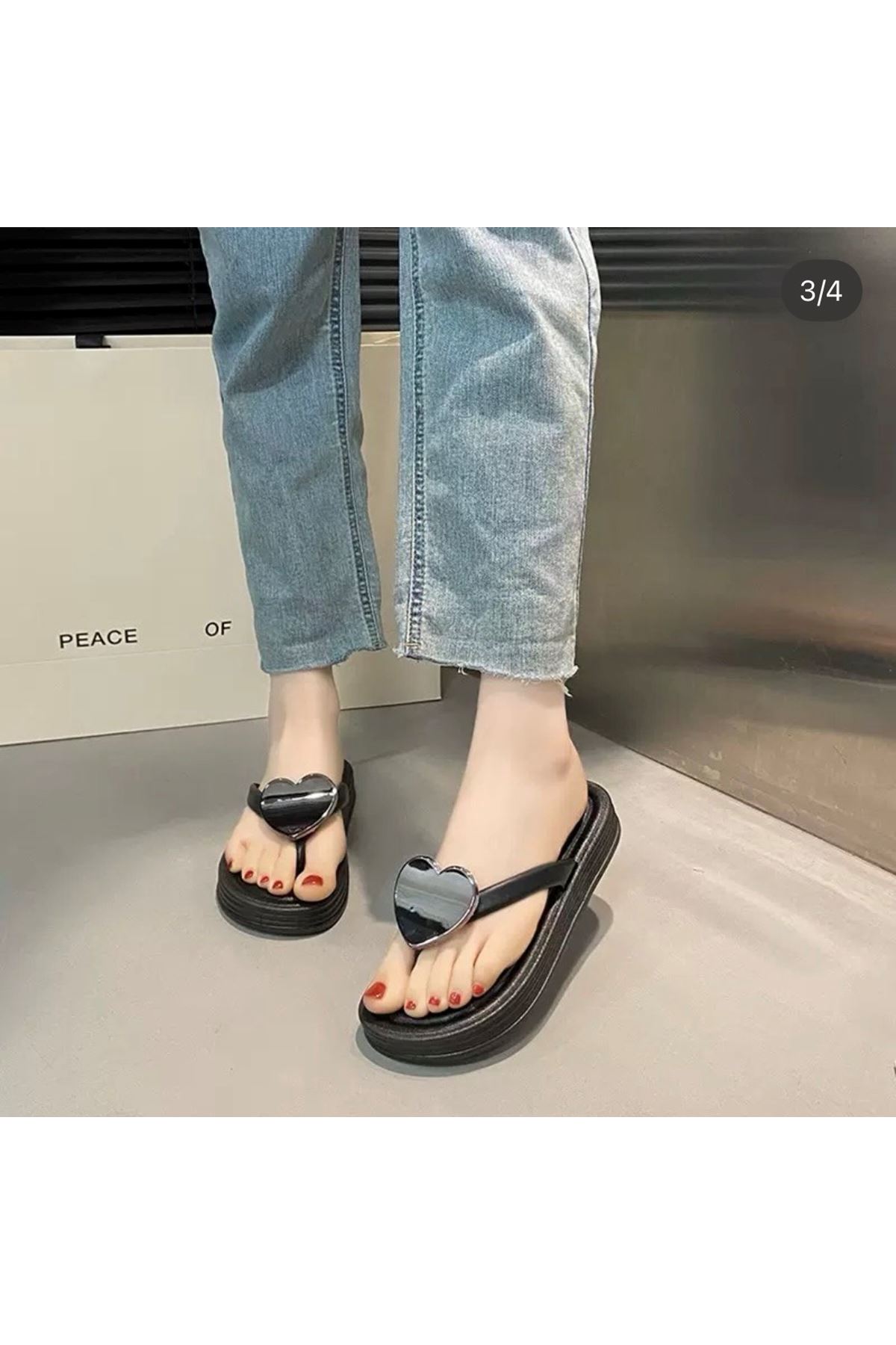 احذية نسائية صيفية شحاتة  