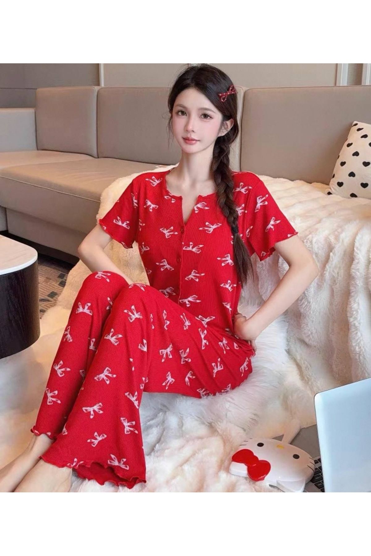 ملابس نسائية صيفية تراك