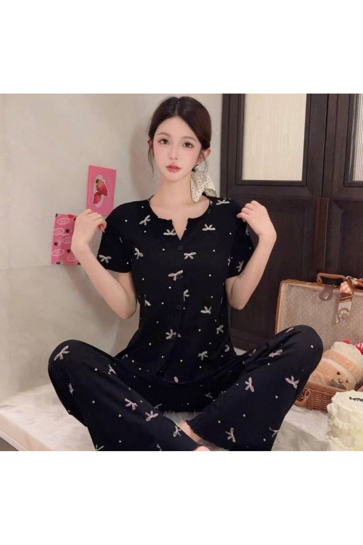 ملابس نسائية صيفية تراك