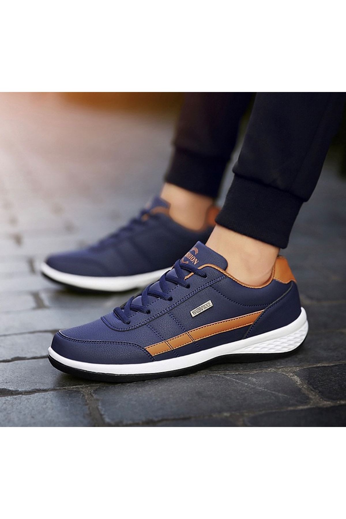 احذية رجاليه شتويه سبورت 