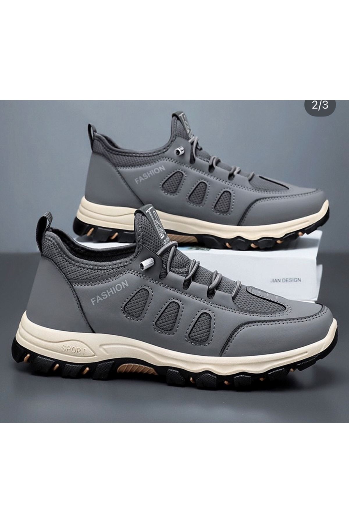 احذية رجاليه شتويه سبورت  