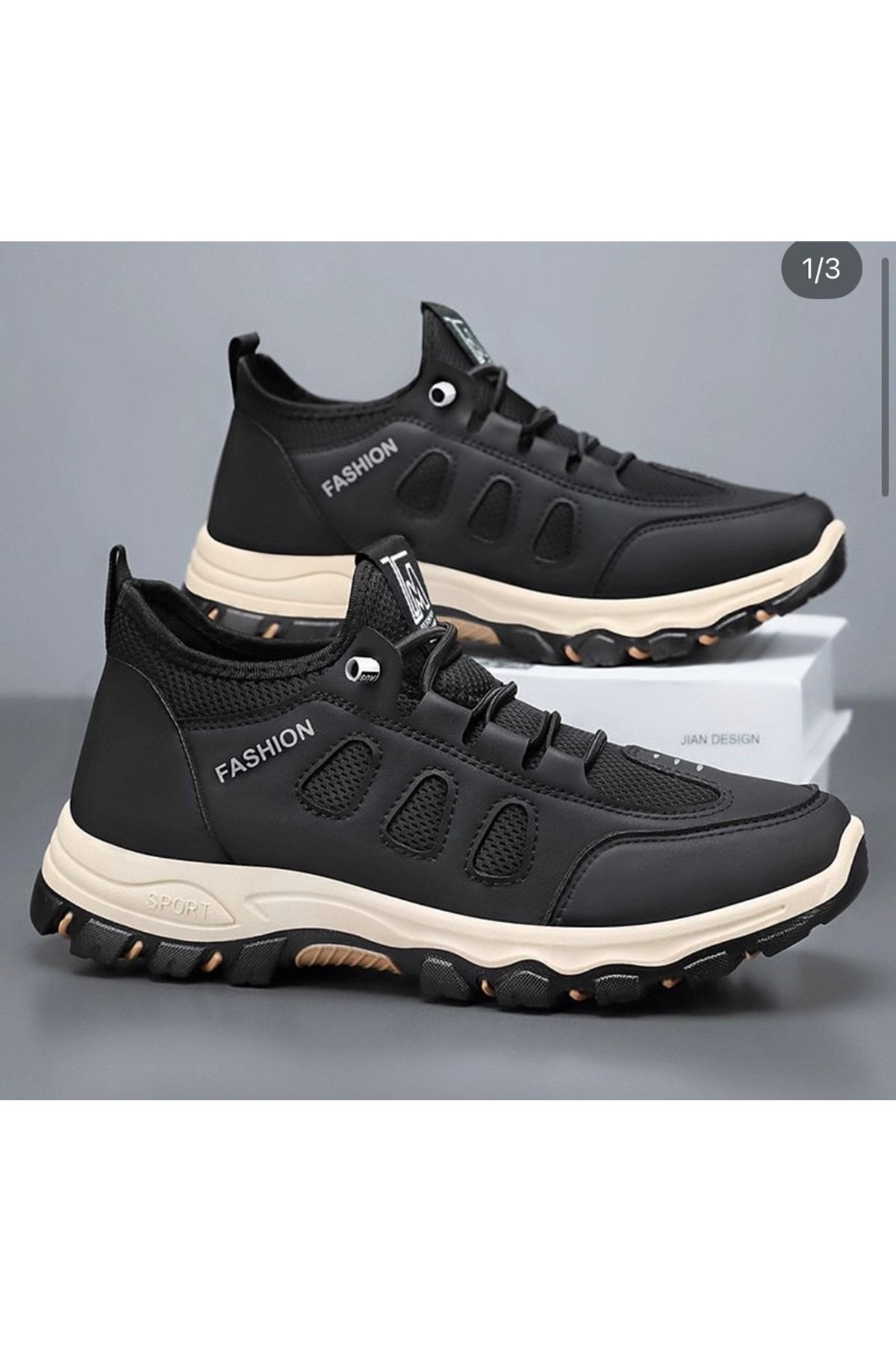 احذية رجاليه شتويه سبورت  