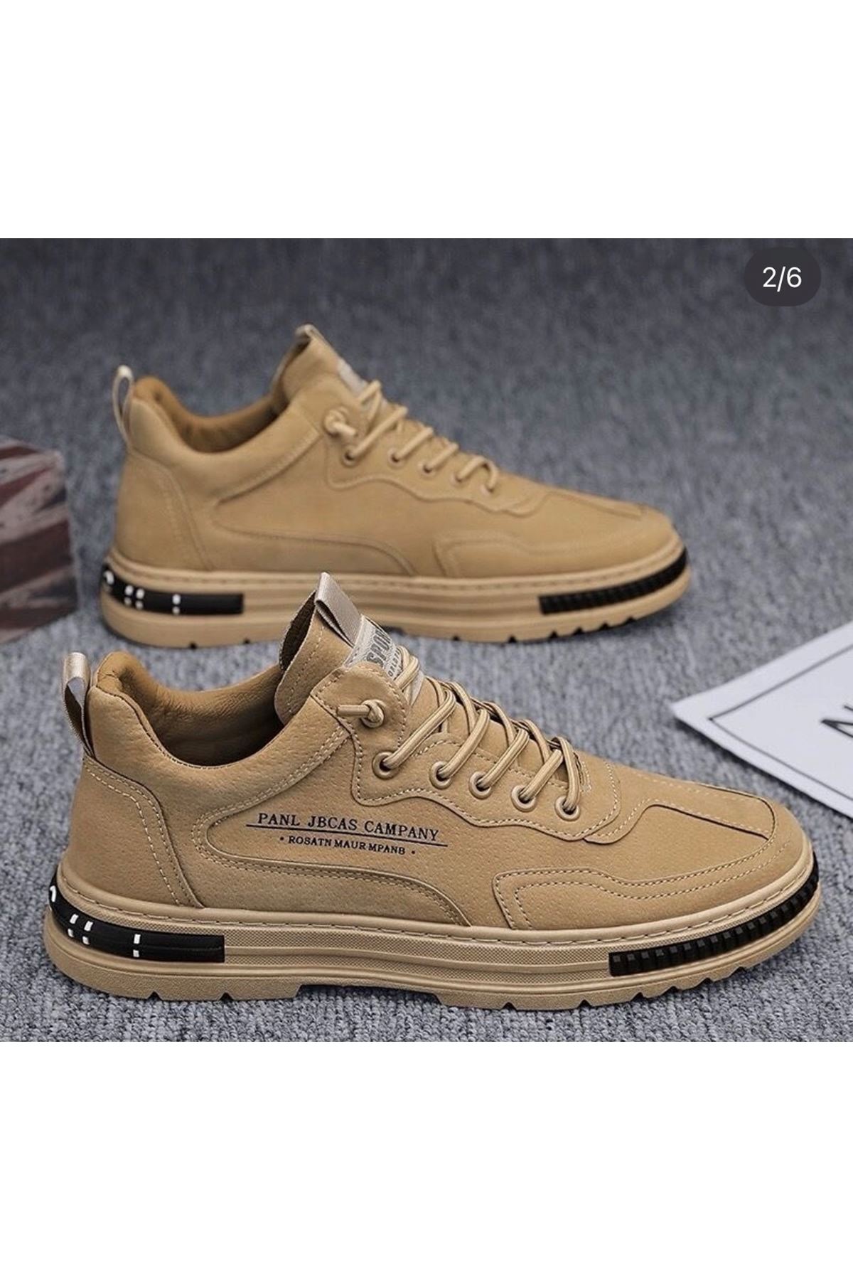 احذية رجاليه شتويه سبورت 