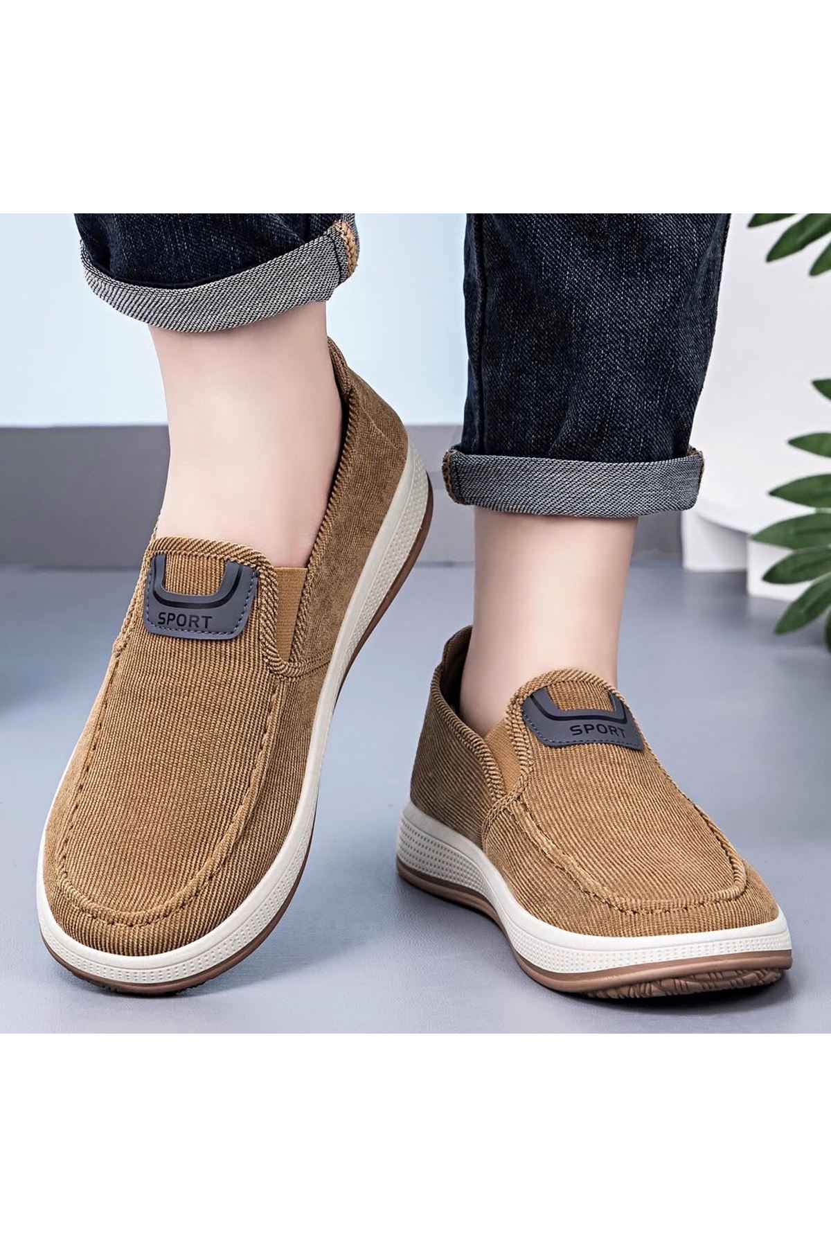 احذية رجاليه شتويه سبورت 