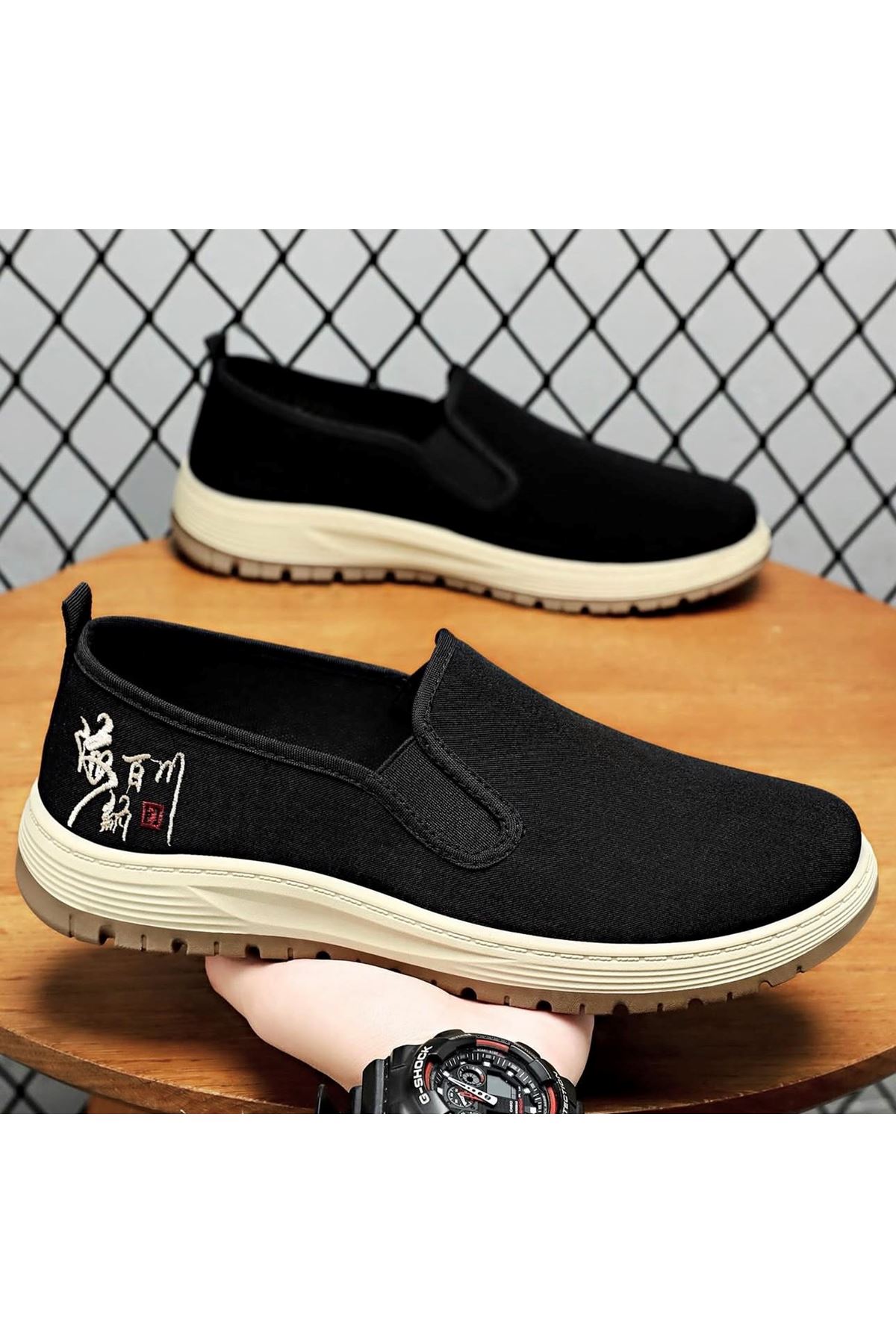 احذية رجاليه شتوية سبورت