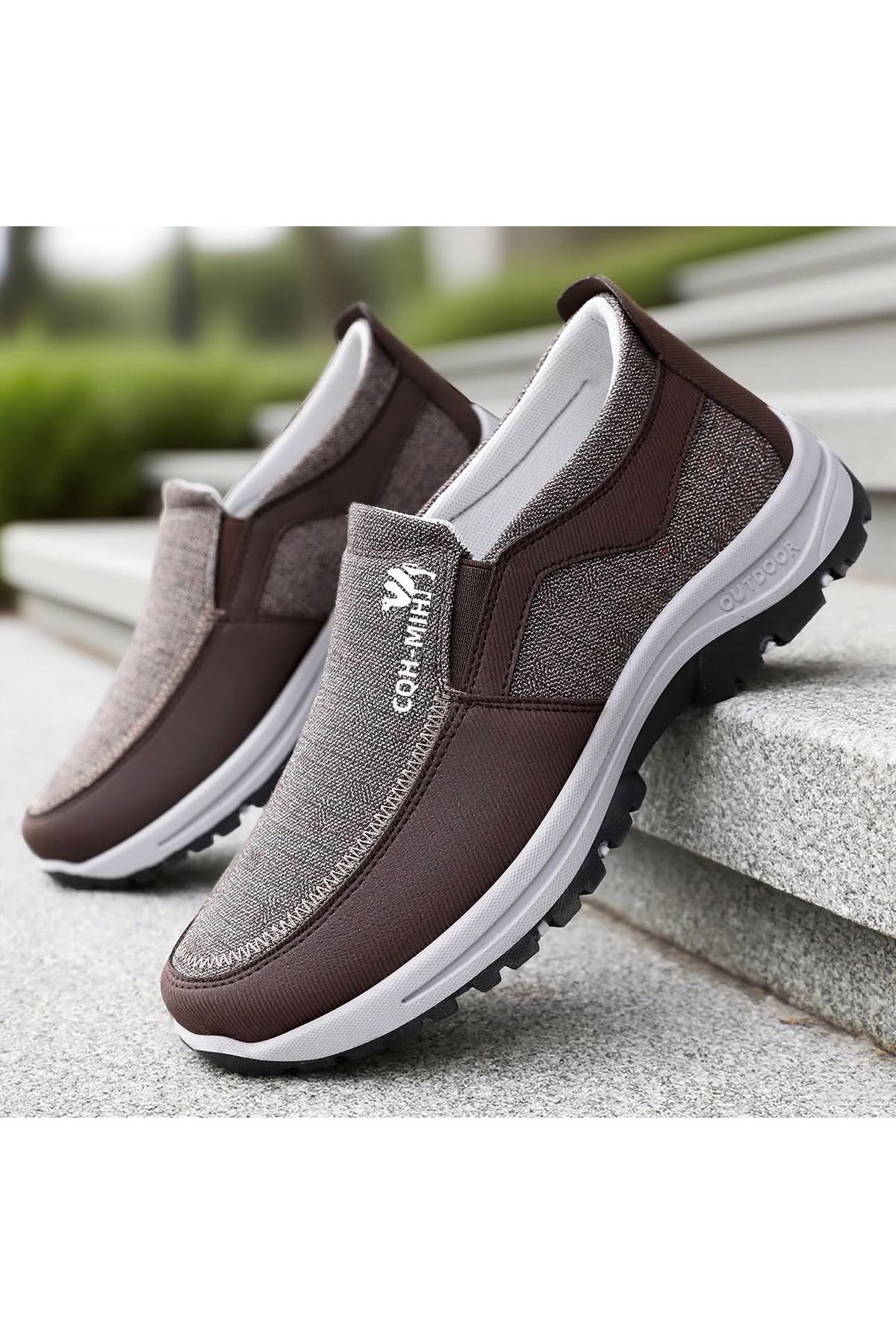 احذية رجاليه شتوية سبورت