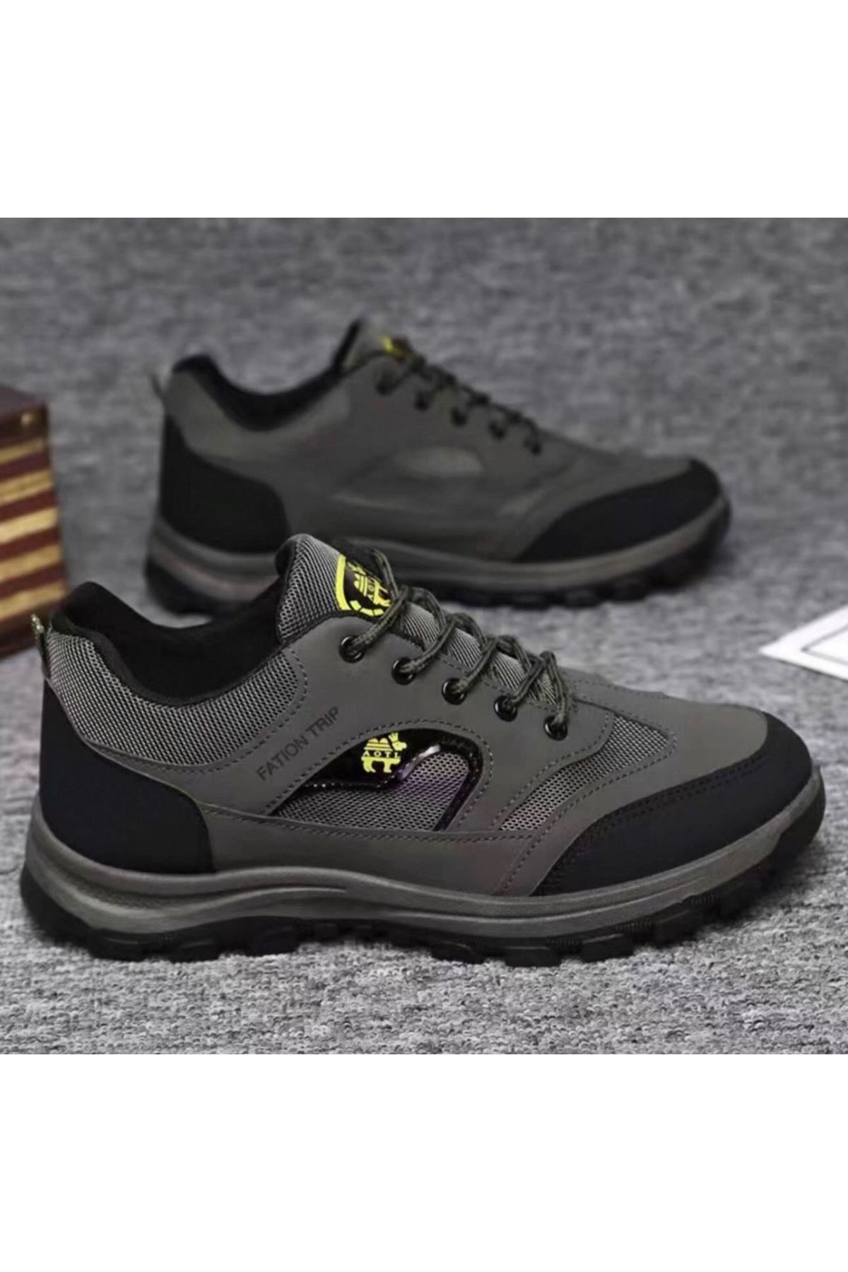 احذية رجاليه شتوية سبورت 