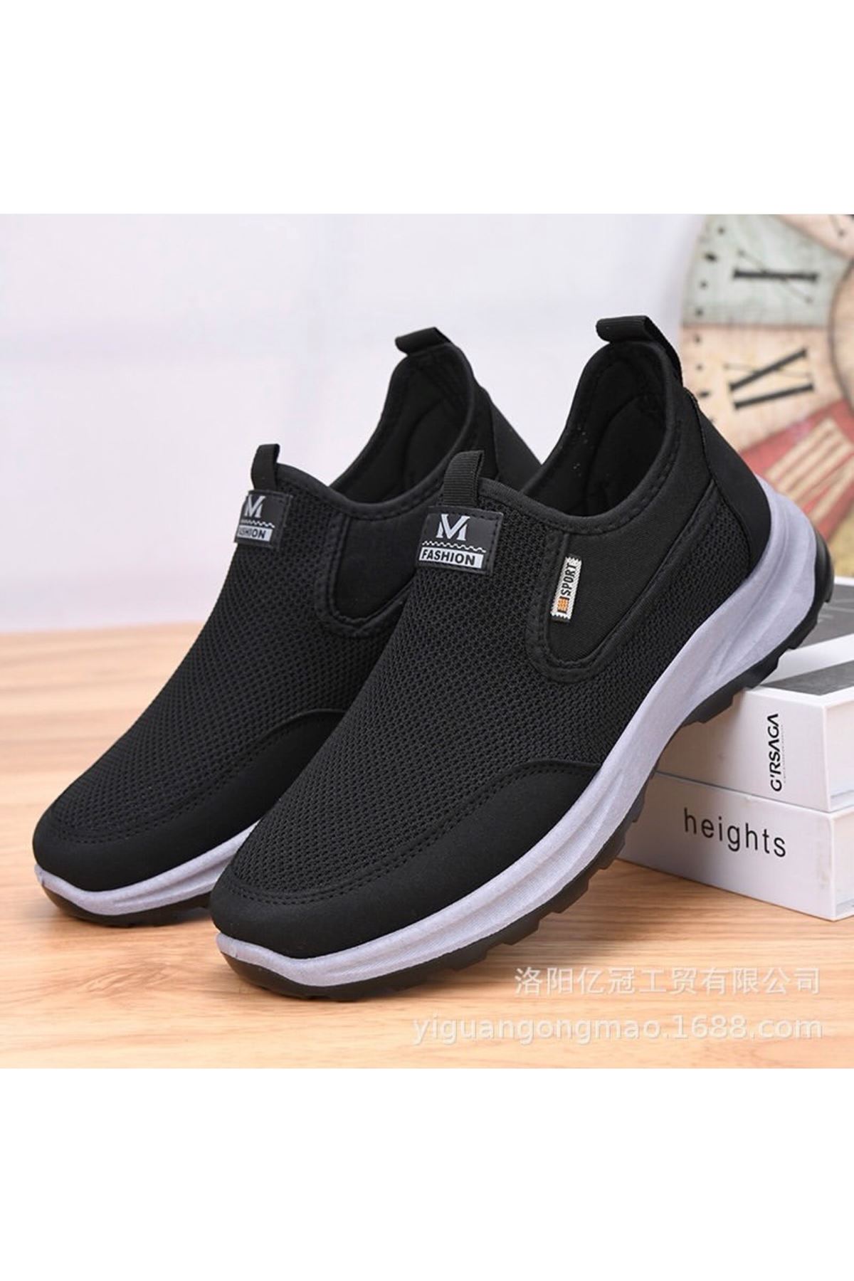 احذية رجالية صيفية 