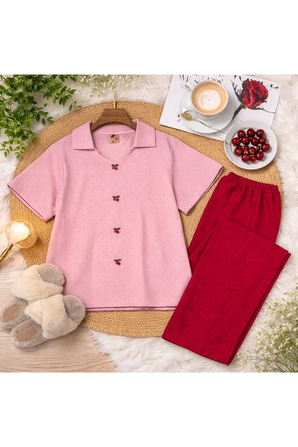 ملابس نسائية صيفية تراك