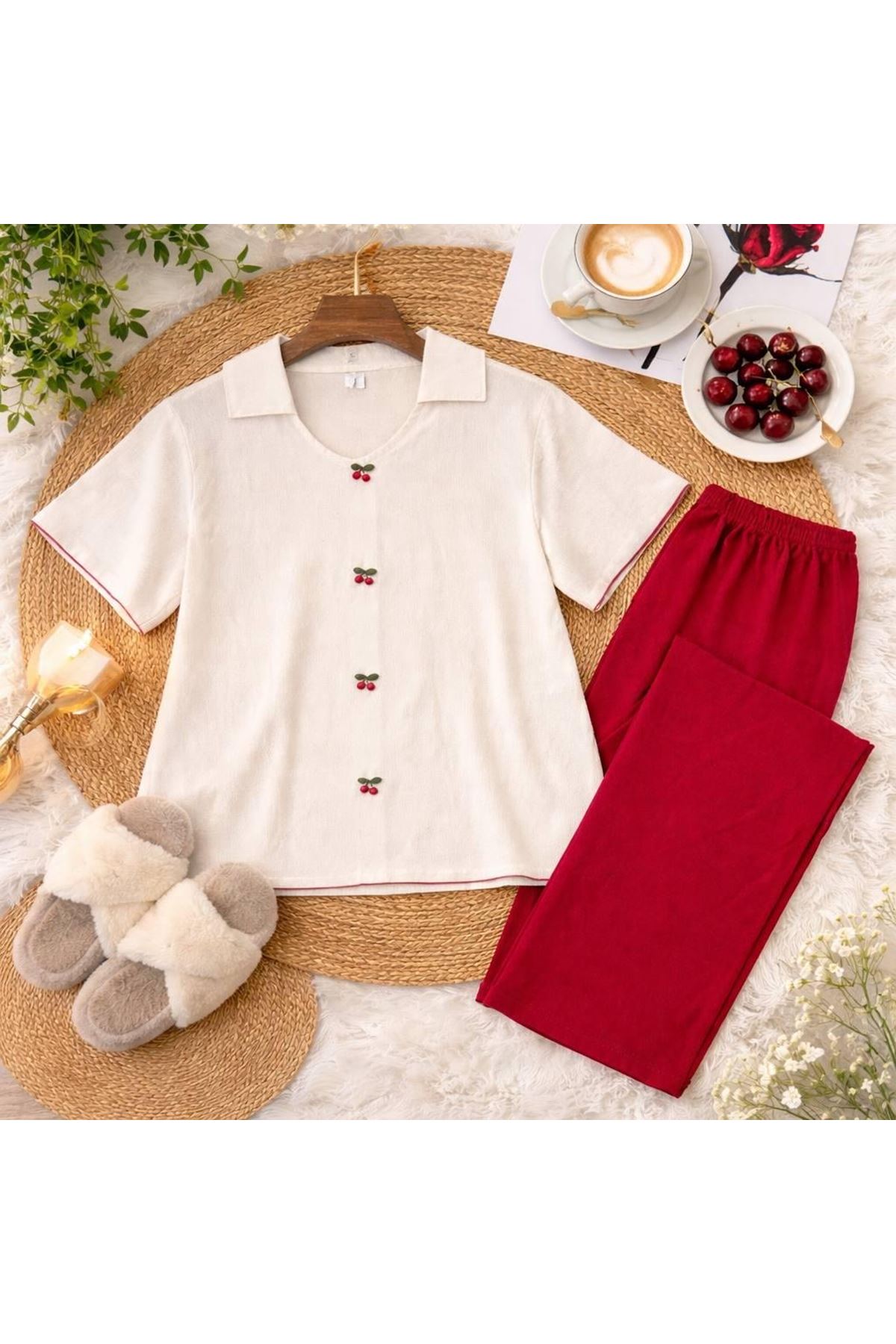 ملابس نسائية صيفية تراك