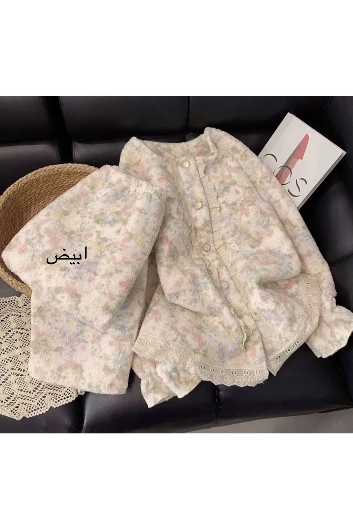 ملابس نسائية شتوية تراك   