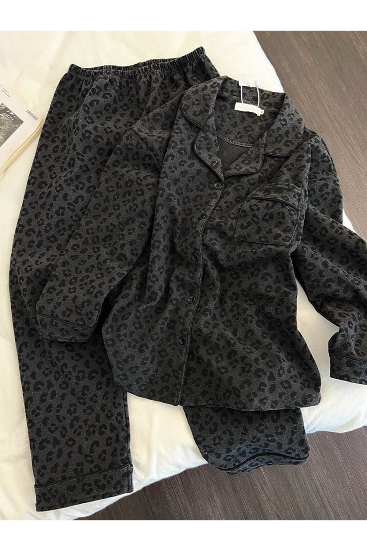 ملابس نسائية شتوية تراك