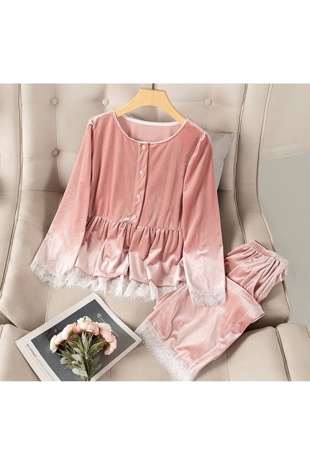 ملابس نسائية شتوية تراك