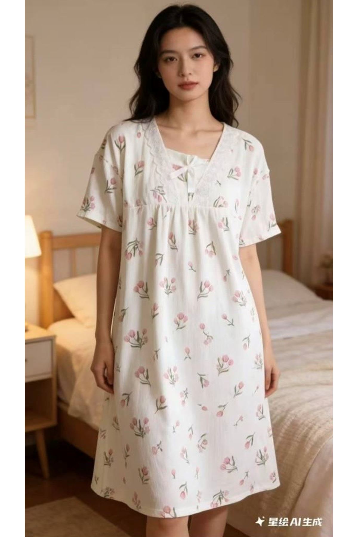 ملابس نسائية صيفية فستان   