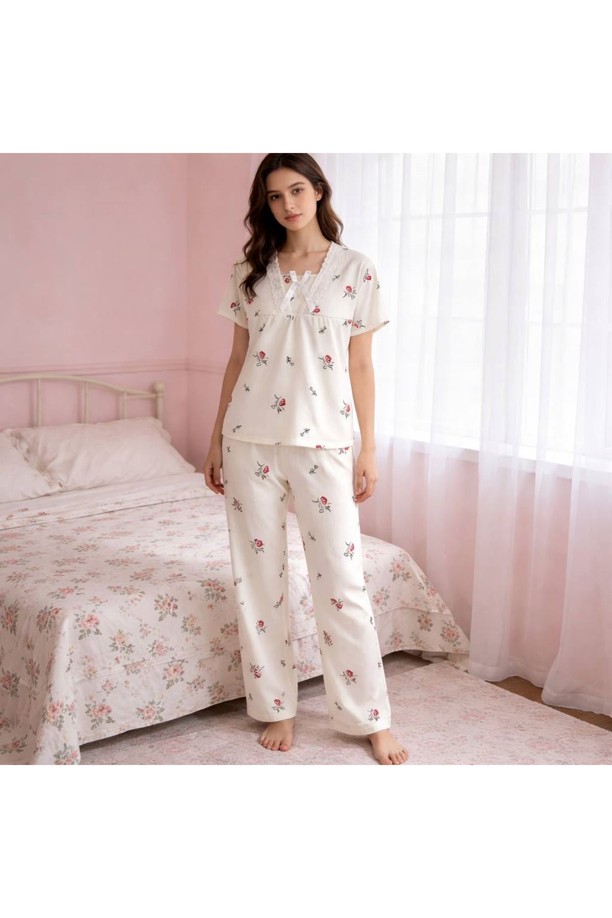 ملابس نسائية صيفية تراك