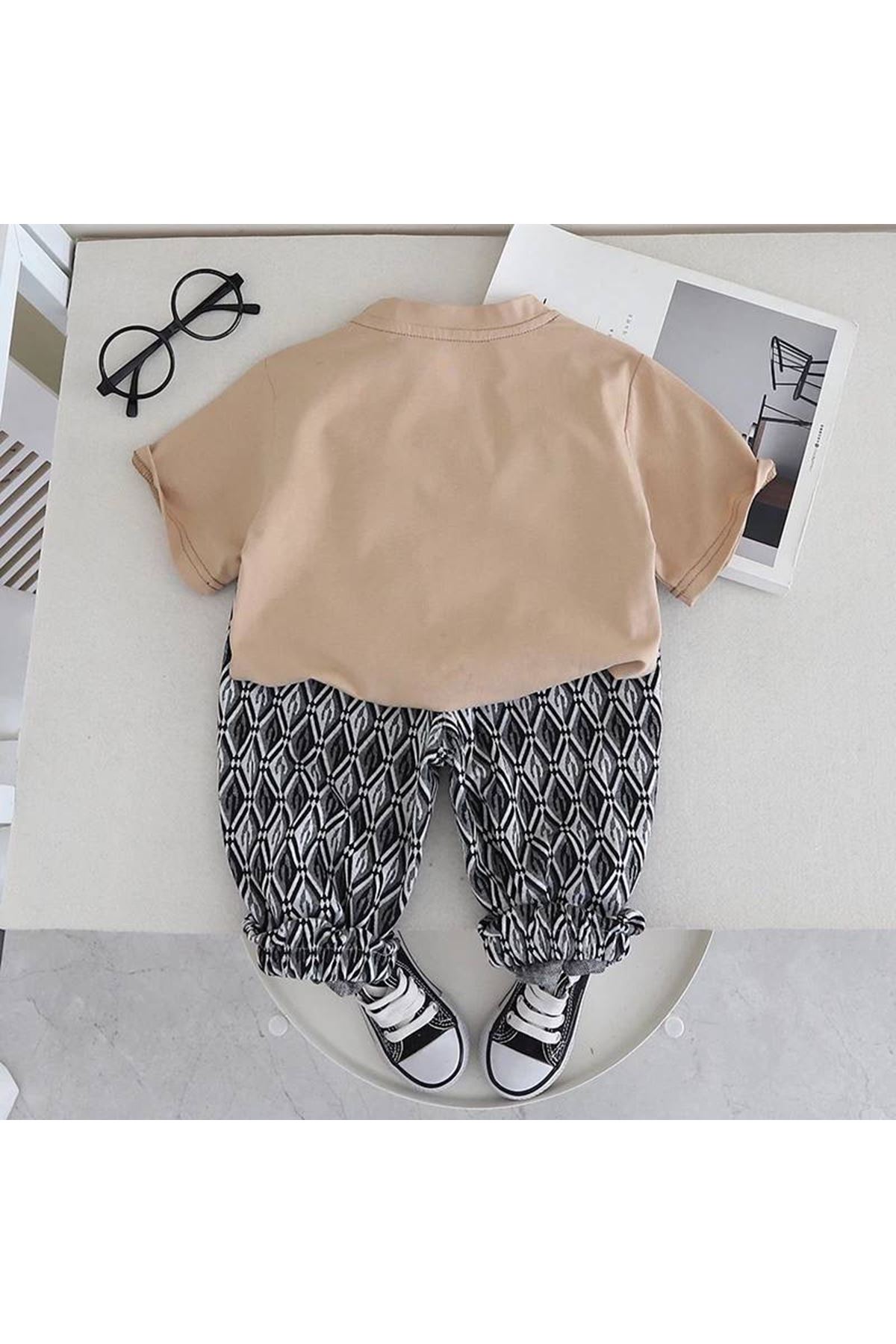 طفل بنت صيفية تراك 