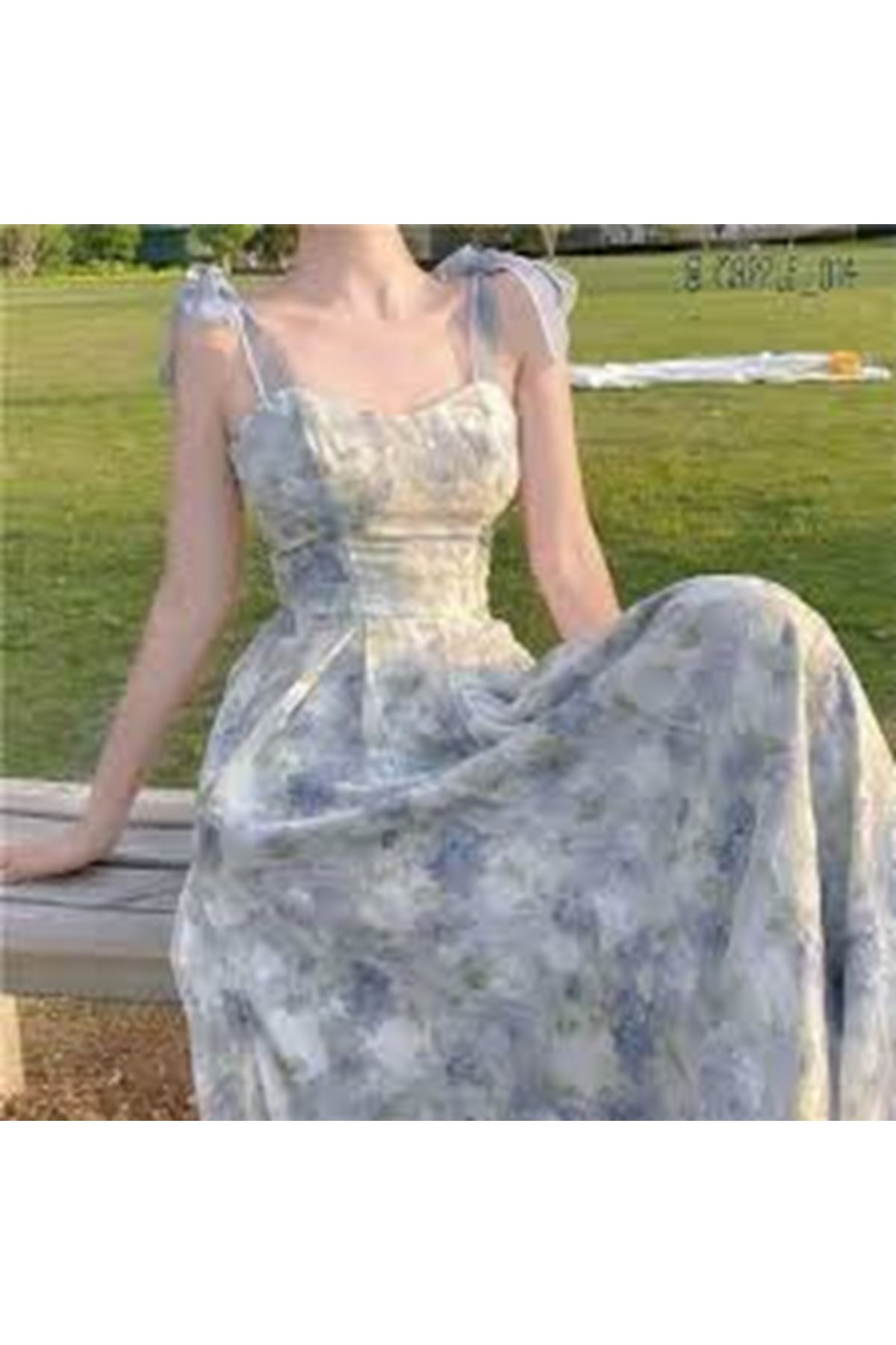 ملابس نسائية صيفية فستان 