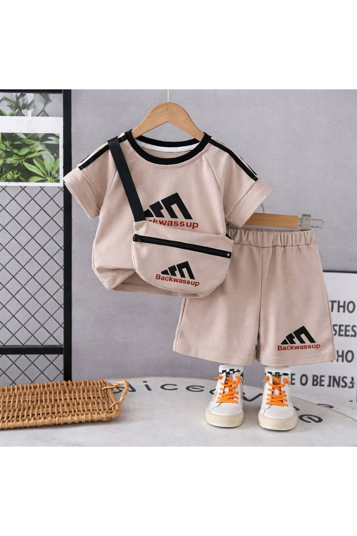 طفل ولد صيفية تراك