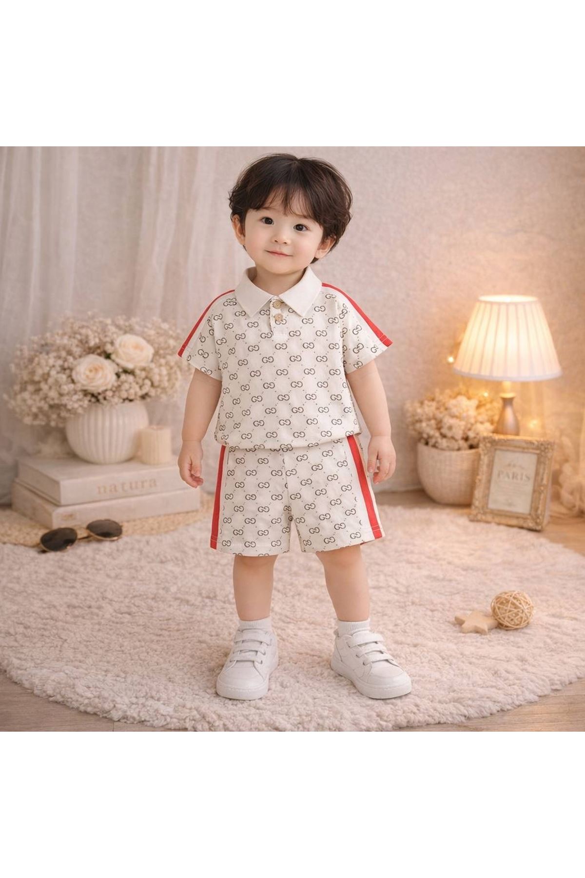 طفل ولد صيفية نراك