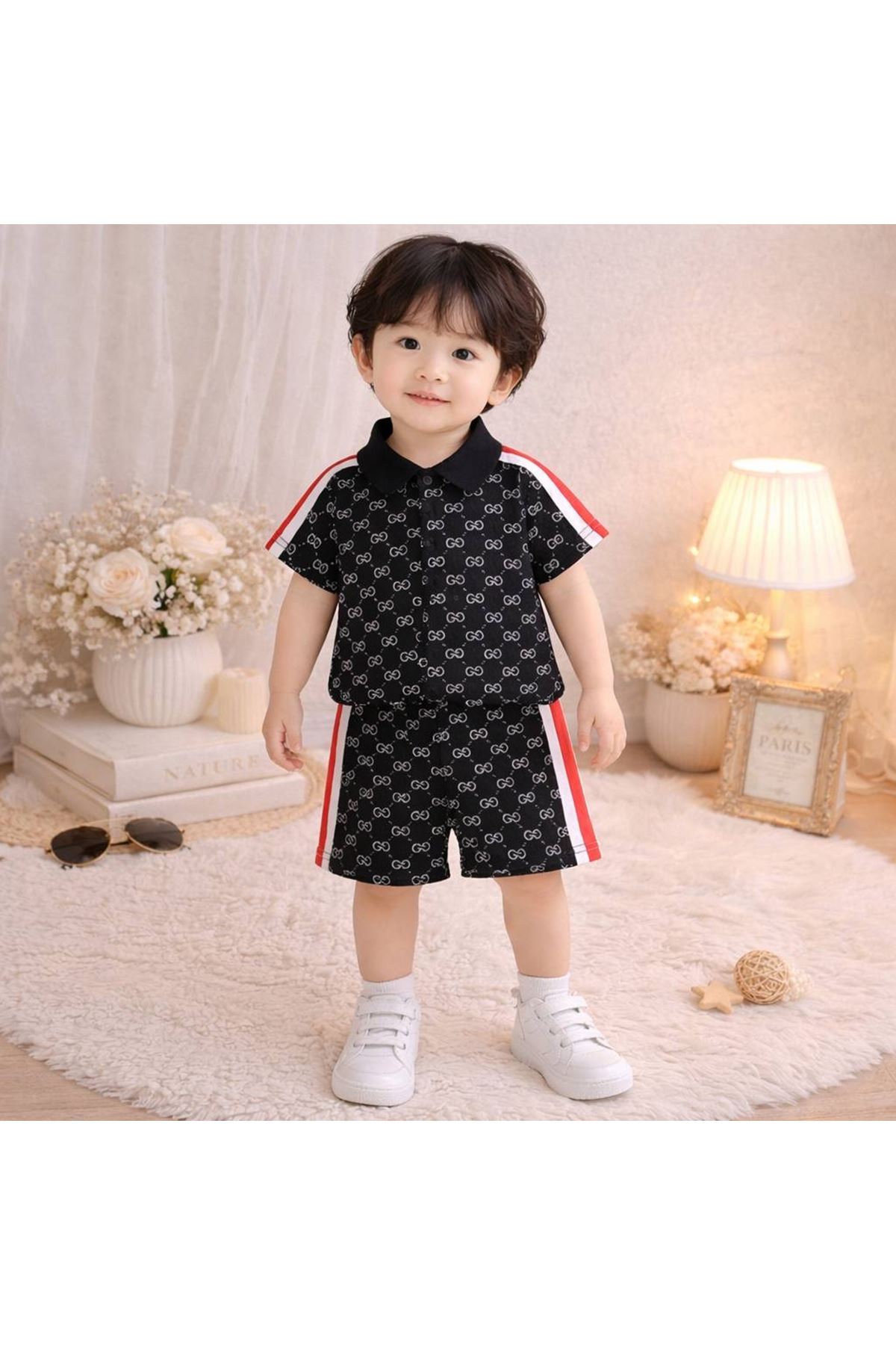 طفل ولد صيفية نراك