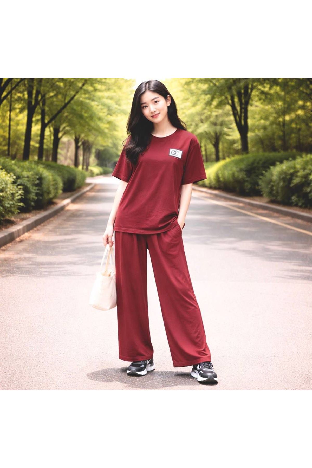 ملابس نسائية صيفية تراك