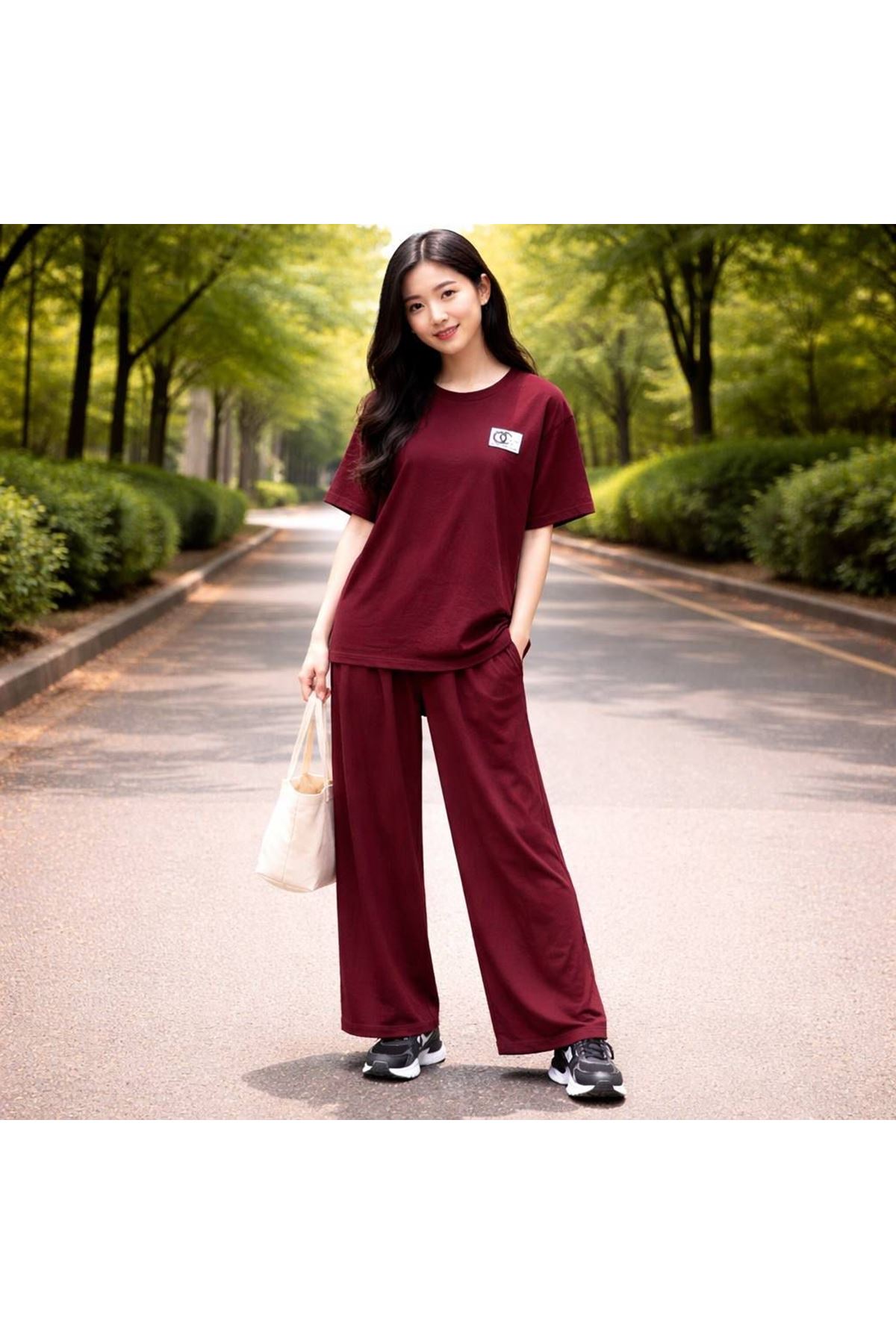 ملابس نسائية صيفية تراك