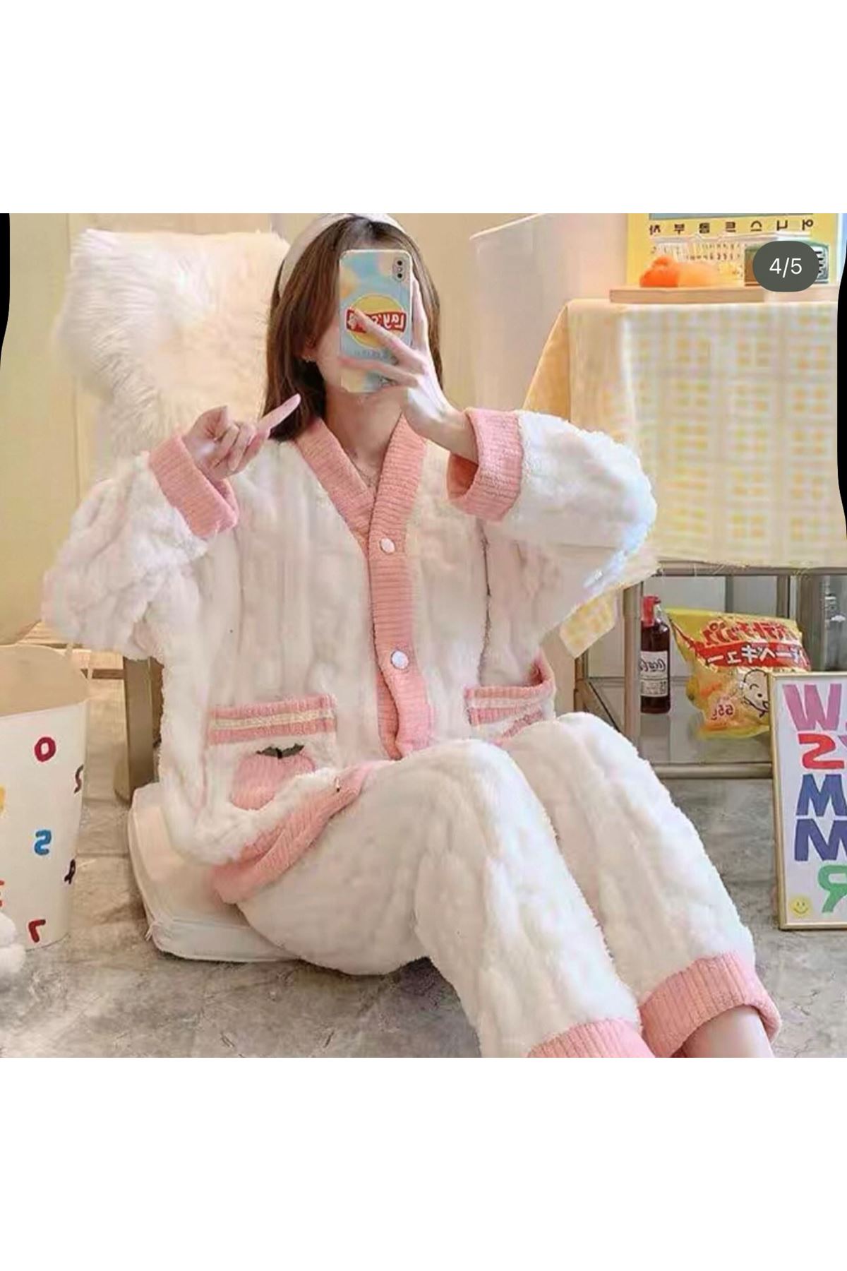 ملابس نسائية شتوية تراك