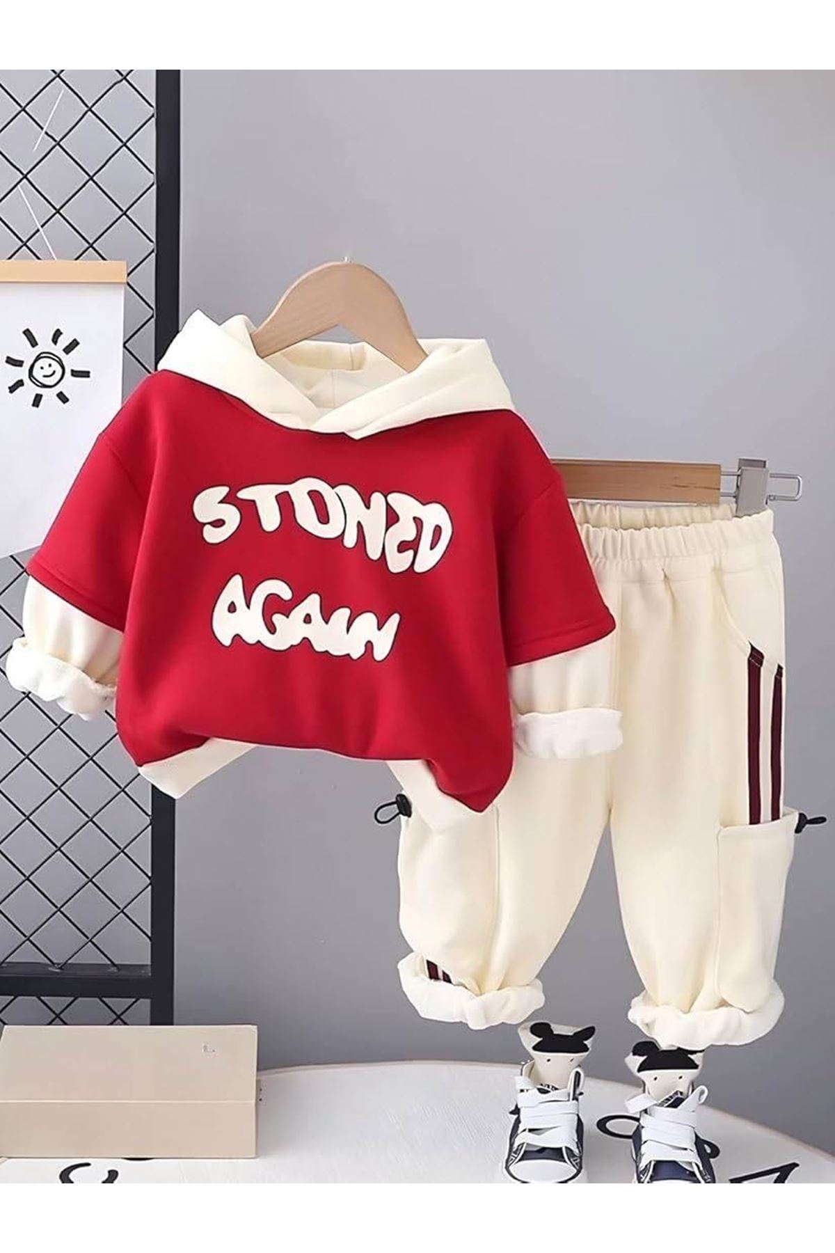 طفل بنت شتوية تراك 