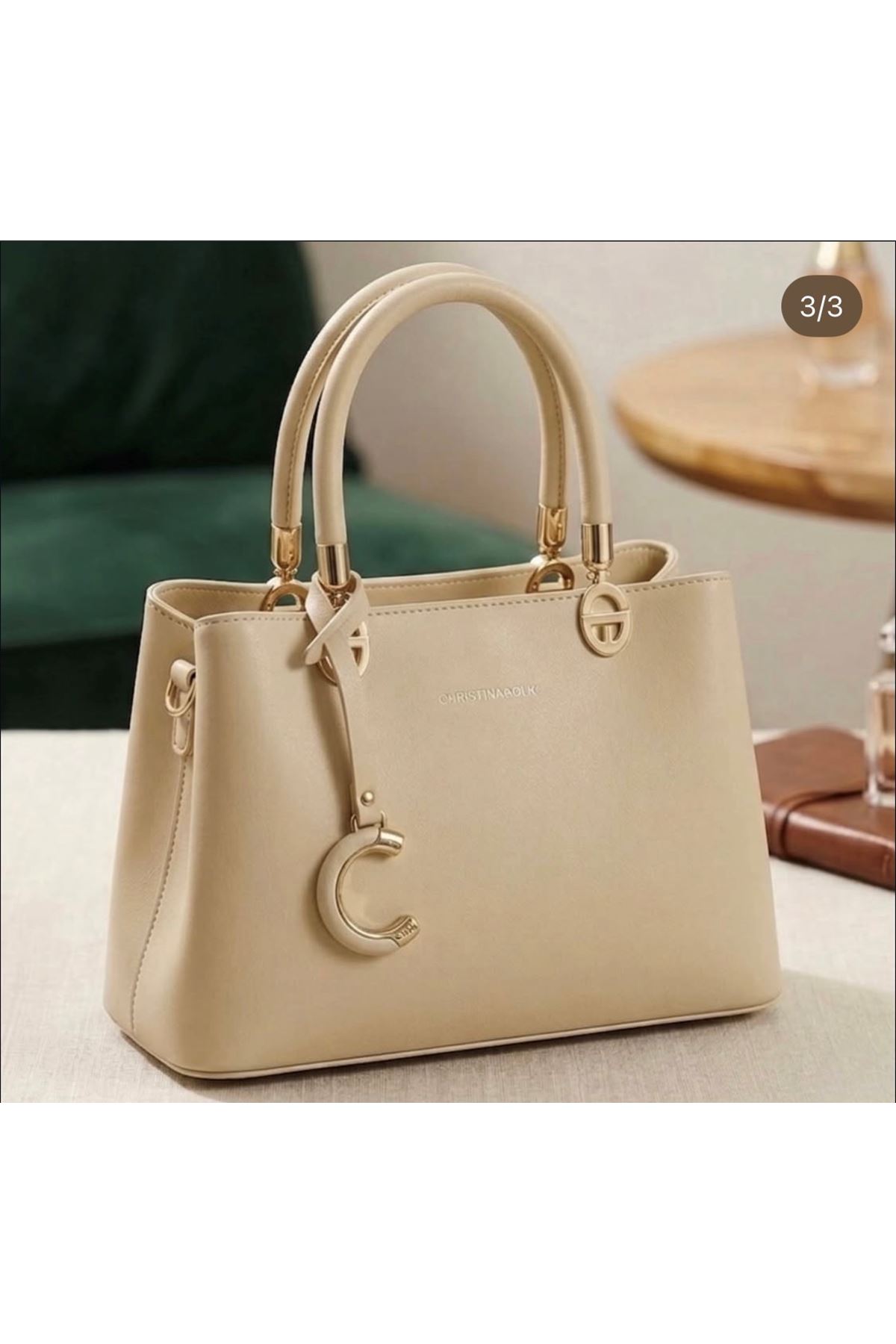 جنطة نسائية 