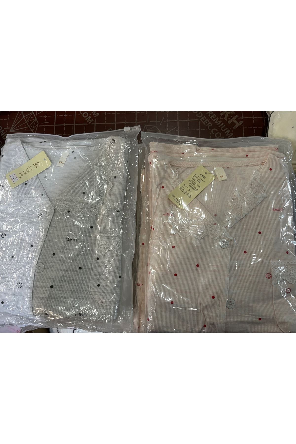 ملابس نسائية صيفية تراك