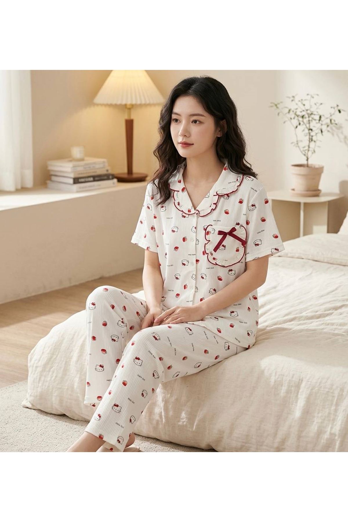 ملابس نسائية صيفية تراك