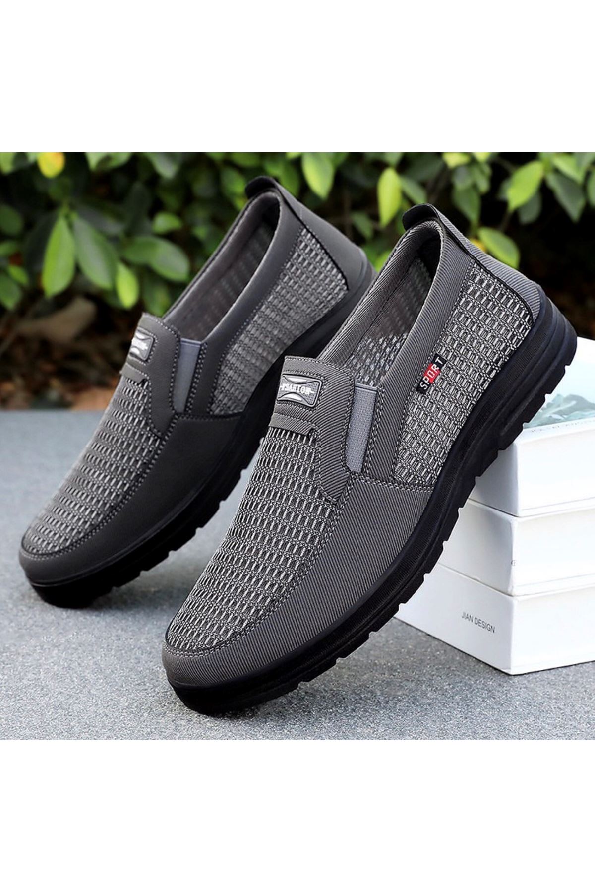 احذية رجالية صيفية 