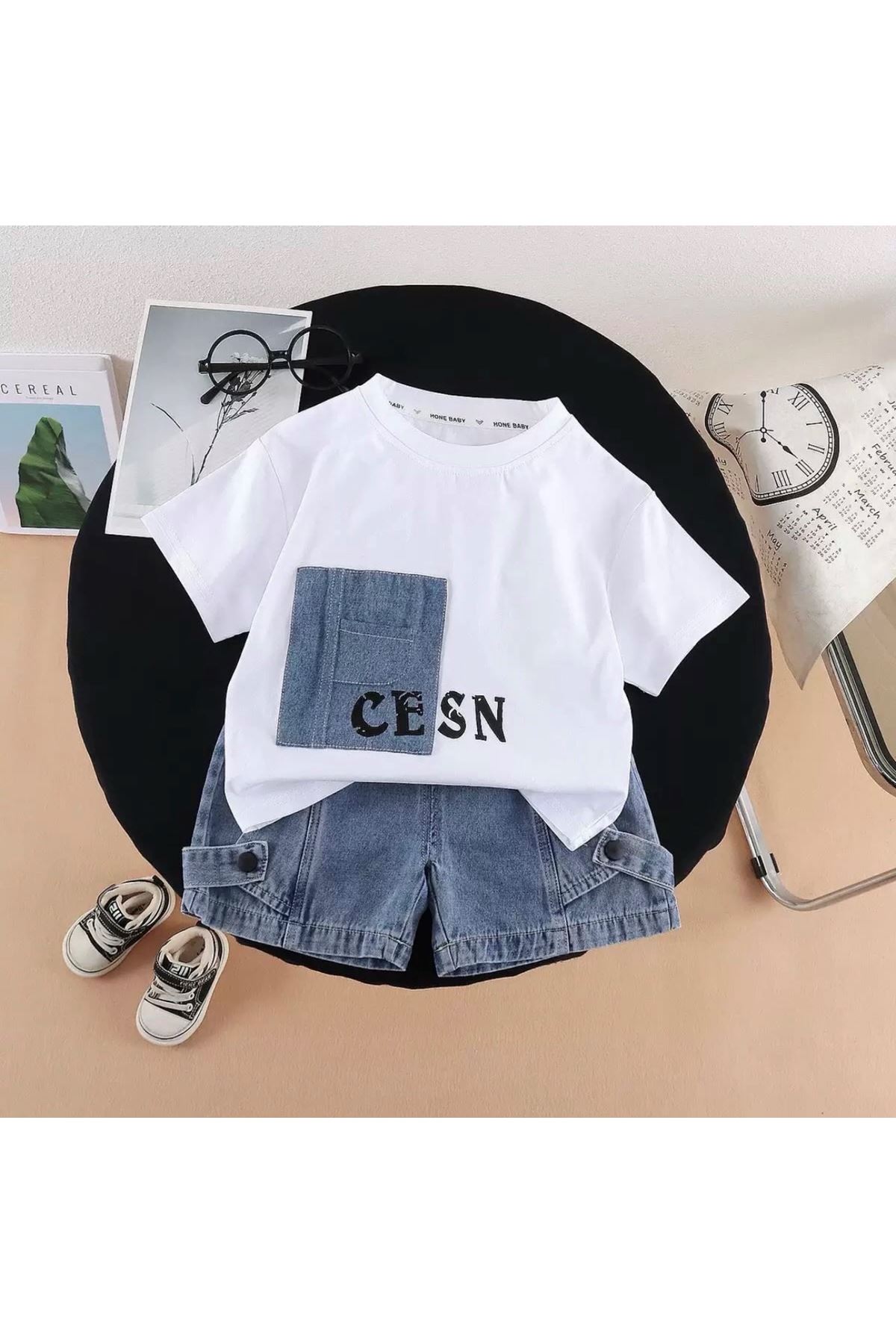 طفل ولد صيفية قاط 