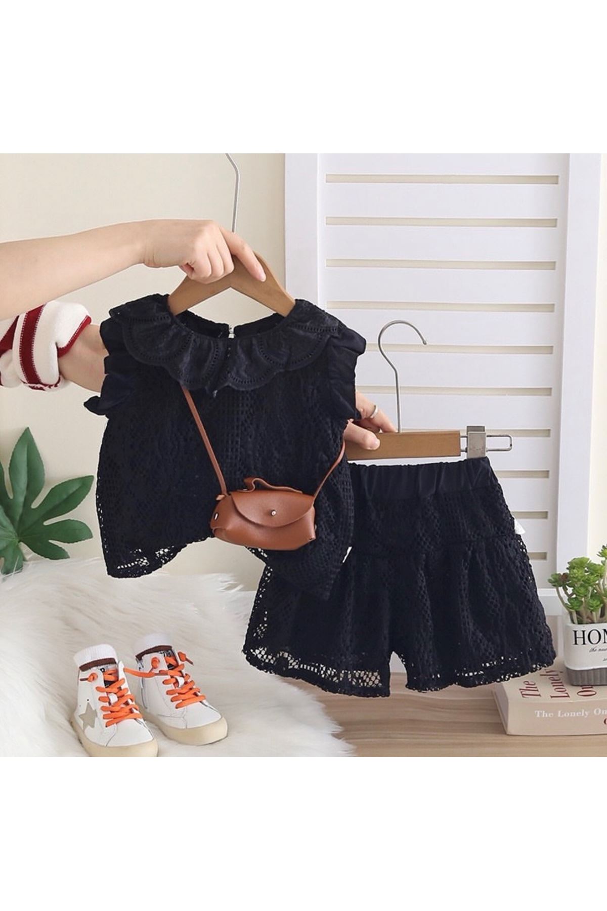 طفل بنت صيفية قاط 