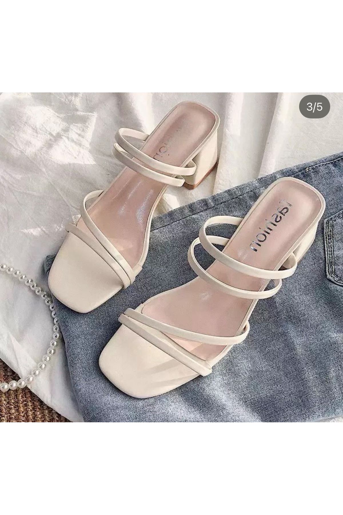 احذية نسائية صيفية شحاتة 