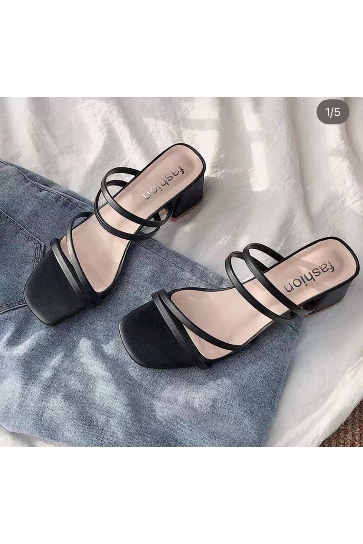 احذية نسائية صيفية شحاتة 