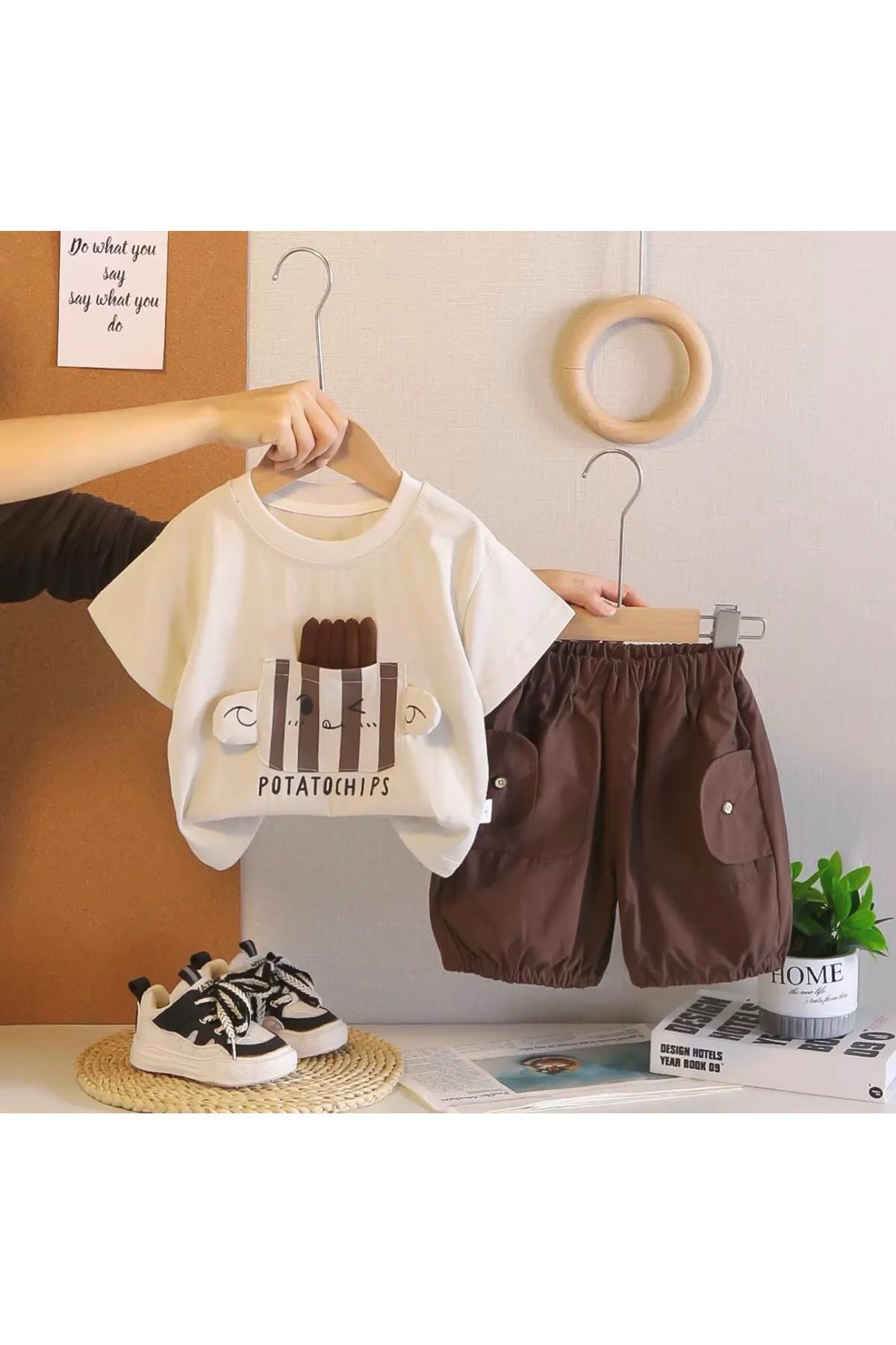 طفل ولد صيفية قاط 