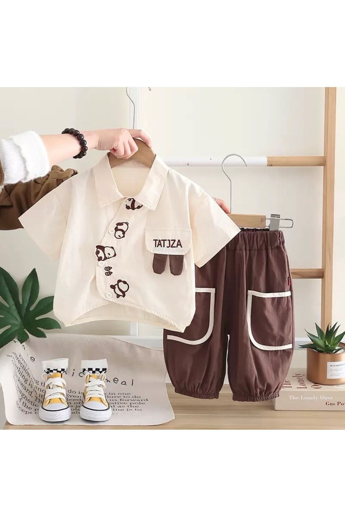 طفل ولد صيفية قاط