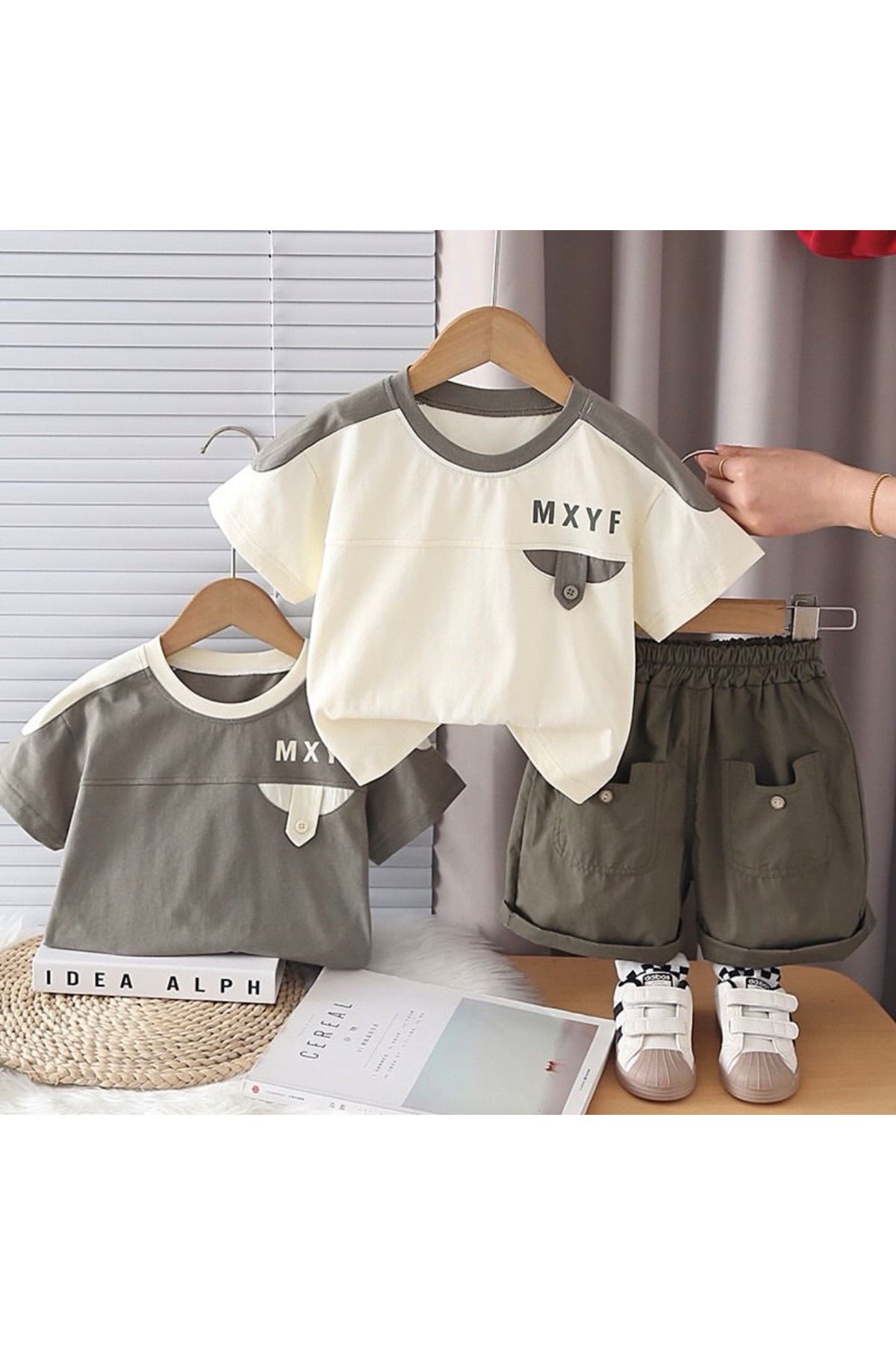 طفل ولد صيفية قاط 