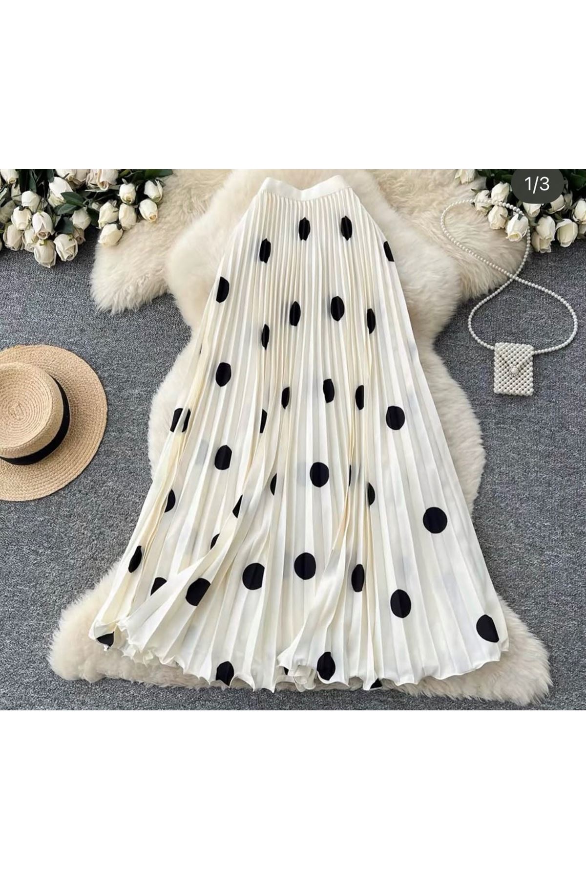 ملابس نسائية صيفية تنورة 