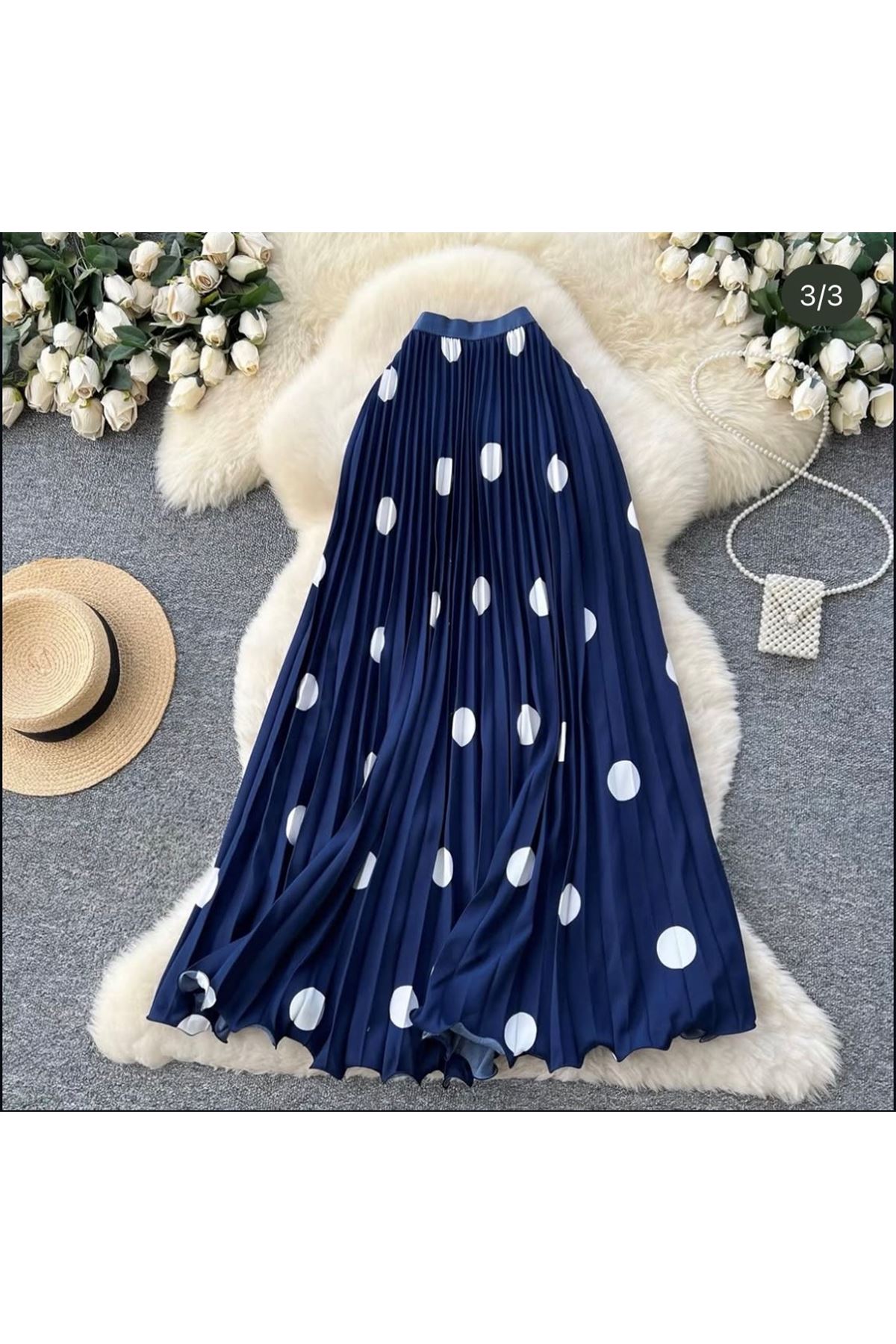 ملابس نسائية صيفية تنورة 