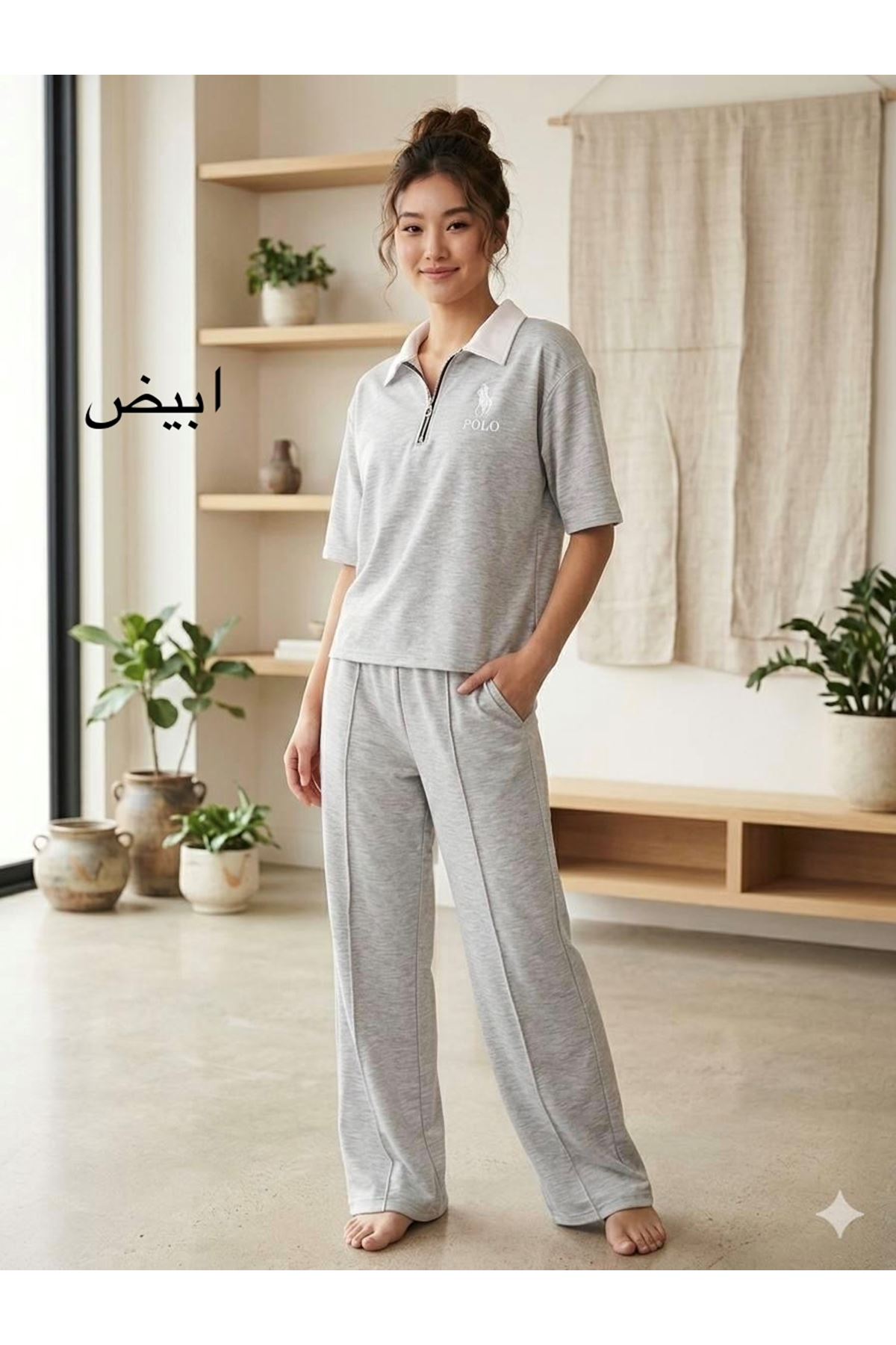 ملابس نسائية صيفية تراك 
