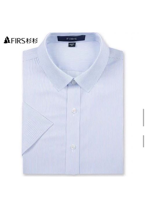 ملابس رجالية صيفية قميص