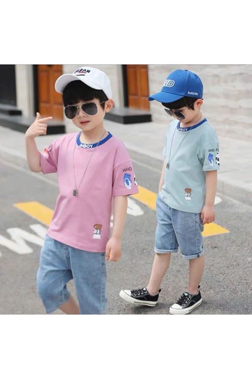 طفل ولد صيفية تراك 